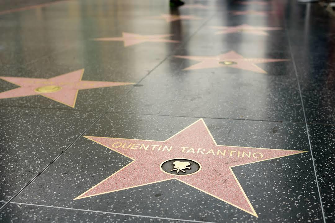 Walk of Fame